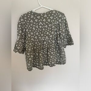 18-24 month Quincy Mae Belle Dress.